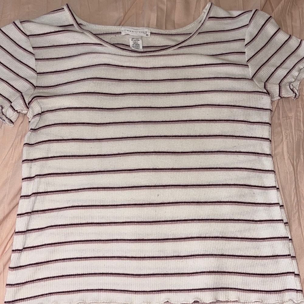 Tilly’s Short Sleeve